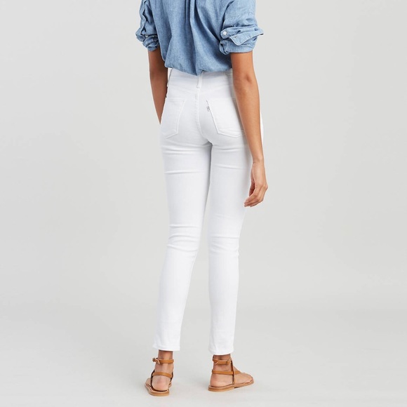 NWT Levi’s 311 Shaping Skinny Jeans - Picture 3 of 8